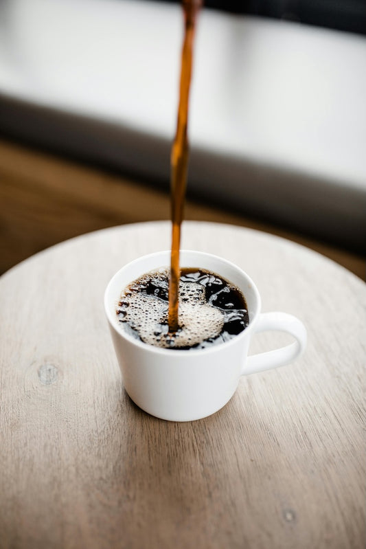 Mitos del Café: Desmintiendo Creencias Populares