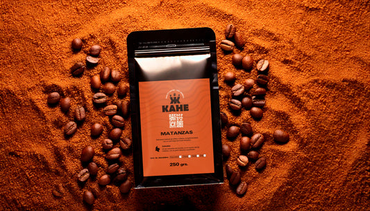 Café Matanzas - 250 gr - Colombia