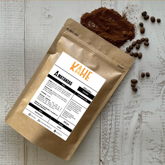 Café Matanzas - 250 gr - Colombia